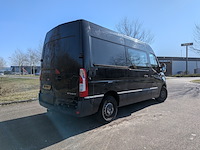 Bedrijfsauto, renault, master t35 2.3 dci l2h3, t35 2.3 dci l2h3, 2015 - afbeelding 31 van  35