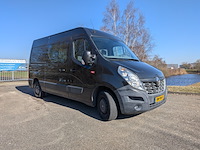 Bedrijfsauto, renault, master t35 2.3 dci l2h3, t35 2.3 dci l2h3, 2015 - afbeelding 33 van  35