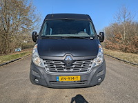 Bedrijfsauto, renault, master t35 2.3 dci l2h3, t35 2.3 dci l2h3, 2015 - afbeelding 34 van  35