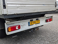 Bedrijfsauto, renault, master, t35 2.3 dci l3 dl hd, 2012 - afbeelding 7 van  34