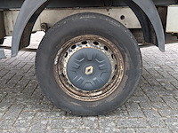 Bedrijfsauto, renault, master, t35 2.3 dci l3 dl hd, 2012 - afbeelding 10 van  34
