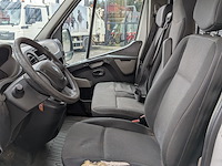 Bedrijfsauto, renault, master, t35 2.3 dci l3 dl hd, 2012 - afbeelding 14 van  34