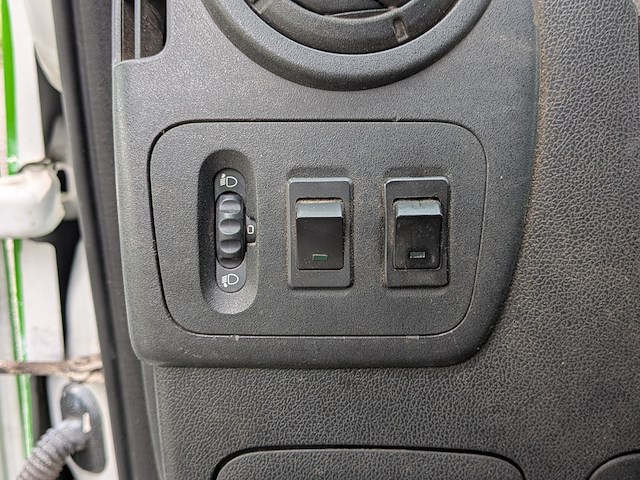 Bedrijfsauto, renault, master, t35 2.3 dci l3 dl hd, 2012 - afbeelding 18 van  34