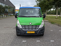 Bedrijfsauto, renault, master, t35 2.3 dci l3 dl hd, 2012 - afbeelding 12 van  34