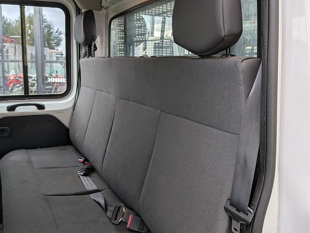 Bedrijfsauto, renault, master, t35 2.3 dci l3 dl hd, 2012 - afbeelding 25 van  34