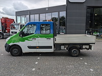 Bedrijfsauto, renault, master, t35 2.3 dci l3 dl hd, 2012 - afbeelding 29 van  34