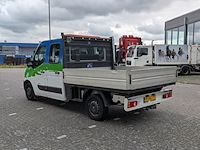 Bedrijfsauto, renault, master, t35 2.3 dci l3 dl hd, 2012 - afbeelding 30 van  34