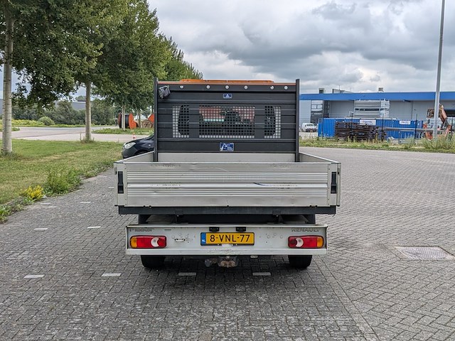 Bedrijfsauto, renault, master, t35 2.3 dci l3 dl hd, 2012 - afbeelding 31 van  34
