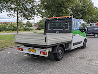 Bedrijfsauto, renault, master, t35 2.3 dci l3 dl hd, 2012 - afbeelding 32 van  34