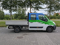 Bedrijfsauto, renault, master, t35 2.3 dci l3 dl hd, 2012 - afbeelding 33 van  34