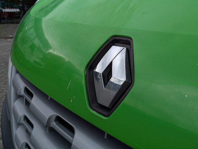 Bedrijfsauto, renault, master, t35 2.3 dci l3 dl hd, 2012 - afbeelding 34 van  34