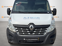 Bedrijfsauto, renault, master, t35 2.3 dci l3h3, 2018 - afbeelding 3 van  10