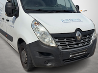 Bedrijfsauto, renault, master, t35 2.3 dci l3h3, 2018 - afbeelding 4 van  10