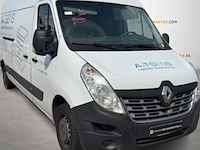 Bedrijfsauto, renault, master, t35 2.3 dci l3h3, 2018 - afbeelding 5 van  10