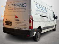 Bedrijfsauto, renault, master, t35 2.3 dci l3h3, 2018 - afbeelding 6 van  10