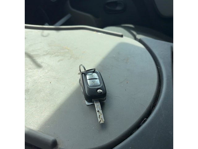 Bedrijfsauto, renault, master, t35 2.3 dci l3h3, 2018 - afbeelding 10 van  10