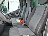 Bedrijfsauto, renault, master, t35 2.3 dci l4h2 dl eco dc, 2014 - afbeelding 7 van  31