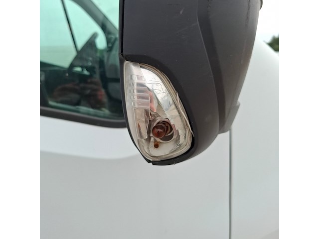 Bedrijfsauto, renault, master, t35 2.3 dci l4h2 dl eco dc, 2014 - afbeelding 16 van  31