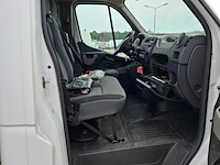 Bedrijfsauto, renault, master, t35 2.3 dci l4h2 dl eco dc, 2014 - afbeelding 17 van  31