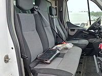 Bedrijfsauto, renault, master, t35 2.3 dci l4h2 dl eco dc, 2014 - afbeelding 18 van  31