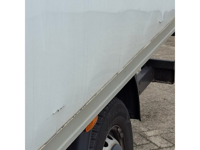 Bedrijfsauto, renault, master, t35 2.3 dci l4h2 dl eco dc, 2014 - afbeelding 22 van  31