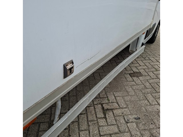 Bedrijfsauto, renault, master, t35 2.3 dci l4h2 dl eco dc, 2014 - afbeelding 24 van  31