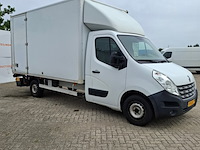 Bedrijfsauto, renault, master, t35 2.3 dci l4h2 dl eco dc, 2014 - afbeelding 26 van  31