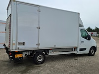 Bedrijfsauto, renault, master, t35 2.3 dci l4h2 dl eco dc, 2014 - afbeelding 27 van  31