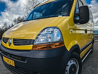 Bedrijfsauto, renault, master t35 2.5 dci l1h2, 2007 - afbeelding 2 van  37