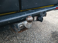 Bedrijfsauto, renault, master t35 2.5 dci l1h2, 2007 - afbeelding 4 van  37