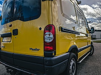 Bedrijfsauto, renault, master t35 2.5 dci l1h2, 2007 - afbeelding 5 van  37