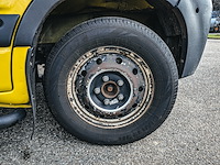 Bedrijfsauto, renault, master t35 2.5 dci l1h2, 2007 - afbeelding 7 van  37