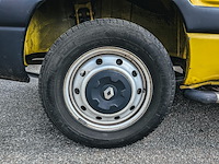 Bedrijfsauto, renault, master t35 2.5 dci l1h2, 2007 - afbeelding 8 van  37