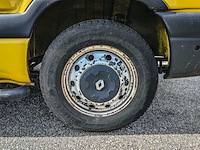 Bedrijfsauto, renault, master t35 2.5 dci l1h2, 2007 - afbeelding 9 van  37