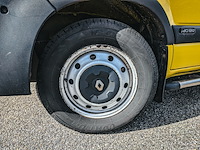 Bedrijfsauto, renault, master t35 2.5 dci l1h2, 2007 - afbeelding 10 van  37