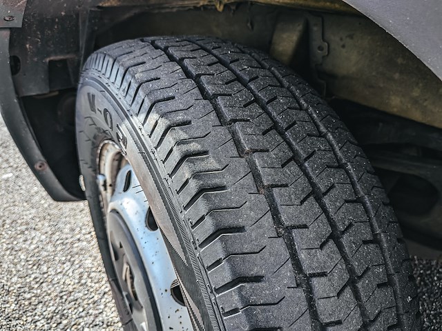 Bedrijfsauto, renault, master t35 2.5 dci l1h2, 2007 - afbeelding 11 van  37