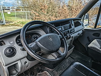 Bedrijfsauto, renault, master t35 2.5 dci l1h2, 2007 - afbeelding 13 van  37