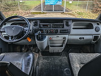 Bedrijfsauto, renault, master t35 2.5 dci l1h2, 2007 - afbeelding 14 van  37