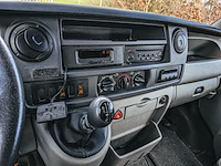 Bedrijfsauto, renault, master t35 2.5 dci l1h2, 2007 - afbeelding 15 van  37