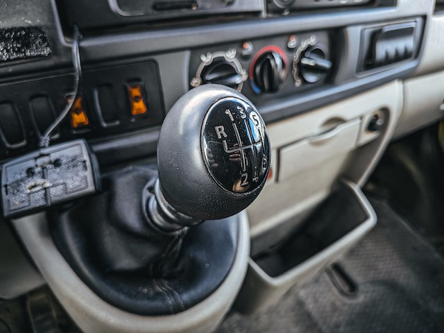 Bedrijfsauto, renault, master t35 2.5 dci l1h2, 2007 - afbeelding 16 van  37