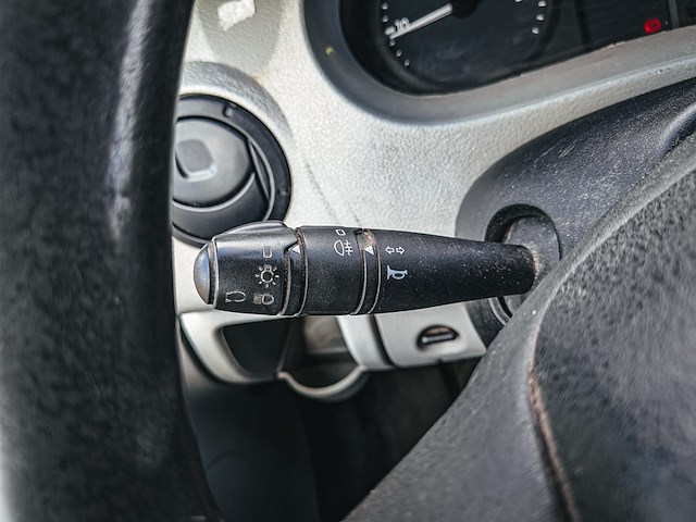 Bedrijfsauto, renault, master t35 2.5 dci l1h2, 2007 - afbeelding 17 van  37