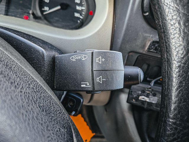 Bedrijfsauto, renault, master t35 2.5 dci l1h2, 2007 - afbeelding 18 van  37