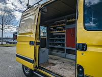 Bedrijfsauto, renault, master t35 2.5 dci l1h2, 2007 - afbeelding 26 van  37