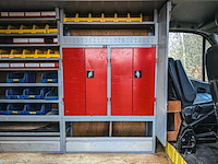 Bedrijfsauto, renault, master t35 2.5 dci l1h2, 2007 - afbeelding 27 van  37