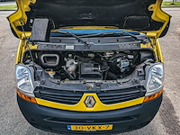 Bedrijfsauto, renault, master t35 2.5 dci l1h2, 2007 - afbeelding 29 van  37
