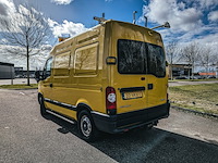 Bedrijfsauto, renault, master t35 2.5 dci l1h2, 2007 - afbeelding 23 van  37