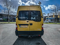 Bedrijfsauto, renault, master t35 2.5 dci l1h2, 2007 - afbeelding 32 van  37