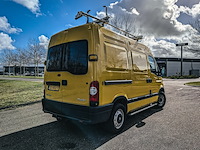 Bedrijfsauto, renault, master t35 2.5 dci l1h2, 2007 - afbeelding 33 van  37