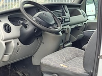 Bedrijfsauto, renault, master, t35 2.5 dci l2h2, 2008 - afbeelding 3 van  45