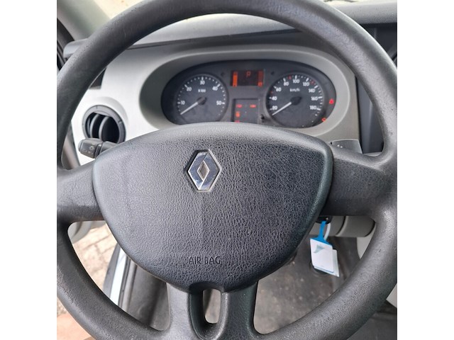 Bedrijfsauto, renault, master, t35 2.5 dci l2h2, 2008 - afbeelding 7 van  45